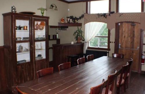 Lac Baker Hotel | Manoir Des Lacs
