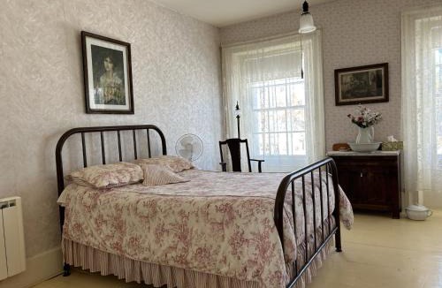 New Carlisle Bed & Breakfast | Manoir Hamilton