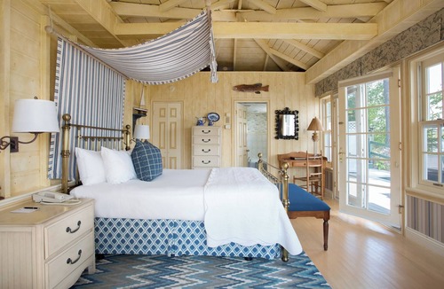 North Hatley Hotel | Manoir Hovey