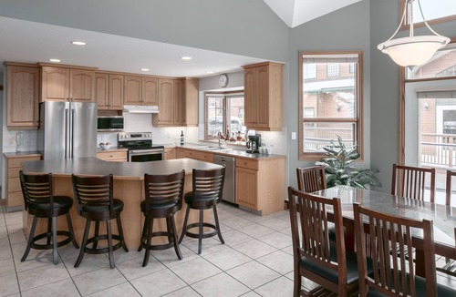 Forest Ridge Estates House | Marble Canyon 4 Bedroom Premium Townhome: Unit 202P2
