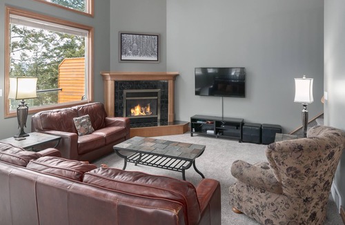 Forest Ridge Estates House | Marble Canyon 4 Bedroom Premium Townhome: Unit 202P2