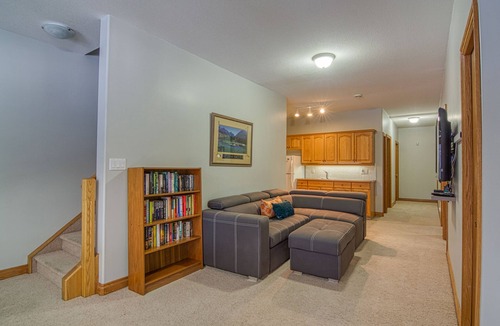 Forest Ridge Estates House | Marble Canyon 4 Bedroom Premium Townhome: Unit 202P2