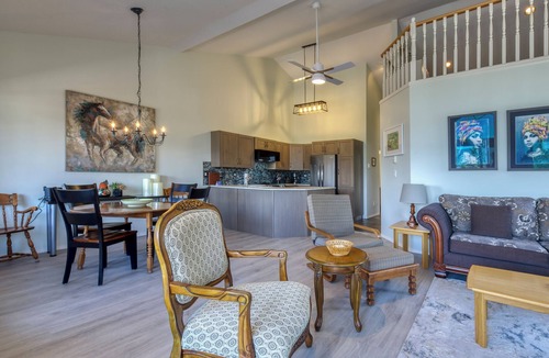 Forest Ridge Estates House | Marble Canyon 2 bedroom: Unit 705P1