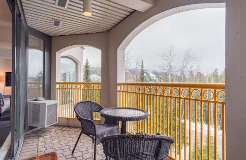Upper Village House | Marquise 608 by Outpost Whistler