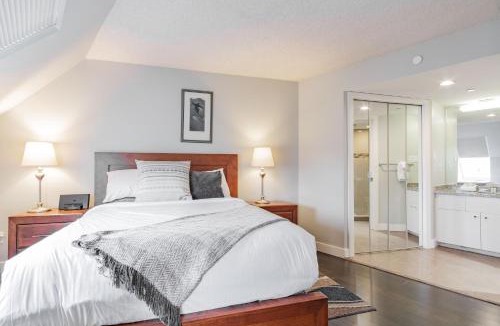 Upper Village House | Marquise 608 by Outpost Whistler