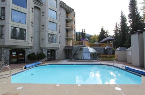 Upper Village Apartment | Marquise Condos by Whistler Retreats