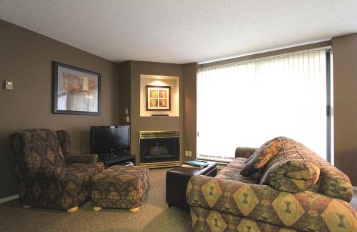 Upper Village Apartment | Marquise Condos by Whistler Retreats