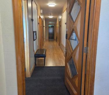 Chicoutimi Apartment | Martin's apartment