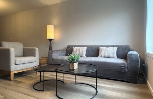 Airdrie House | Marvelous Newly Built Entire Three-Level Townhome in Airdrie