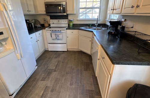 Summerville House | Marvelous split level 4-bedroom house in Summerville