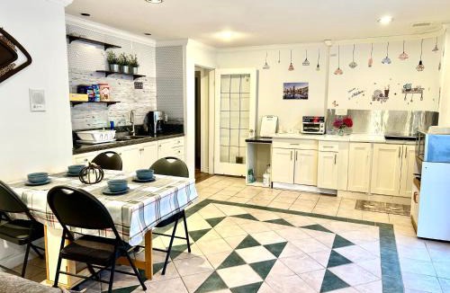 Oakridge Apartment | Mary'S 2BR EASY YVR DOWNTOWN UBC
