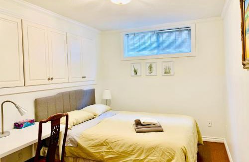 Oakridge Apartment | Mary'S 2BR EASY YVR DOWNTOWN UBC