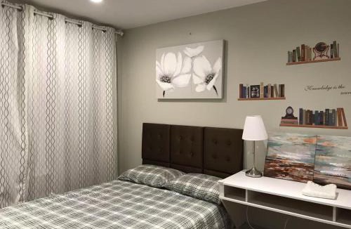 Oakridge Apartment | MARY's ROOM -YVR UBC DOWNTOWN