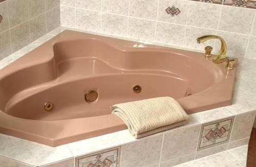 Richmond Bed & Breakfast | Master Bedroom with Two Queen Sized Bed
