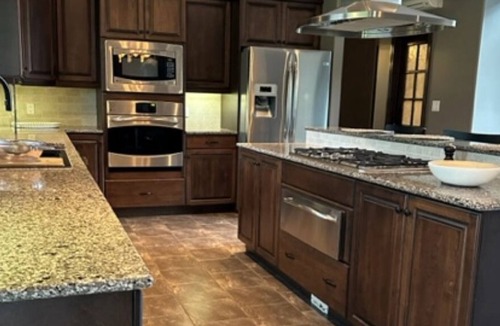 Mayfield House | Mayfield Lodge Large Executive Home 5 Mins from Cavendish