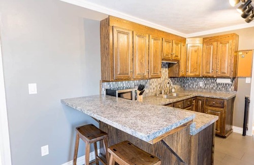 Charlottetown House | Maypoint Vacation Home
