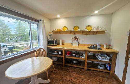 Addington Highlands Resort | Mazinaw Lakeside RV Park & Campground