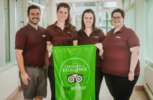 St. John's Hotel | Memorial University
