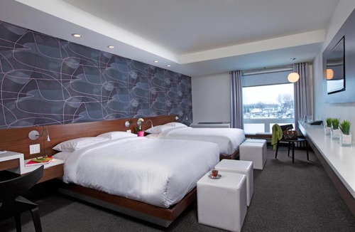 Exchange District Hotel | Mere Hotel