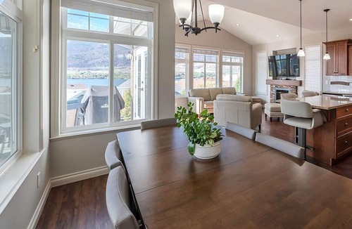 Okanagan-Similkameen House | Merlot by the Lake Cottage #206