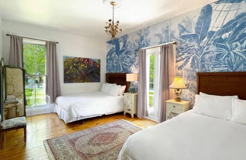 Prince Edward Hotel | Merrill House