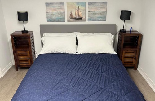 Merritton Apartment | Merritt Place Niagara