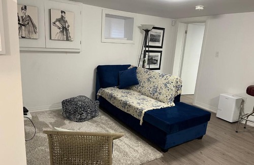 Merritton Apartment | Merritt Place Niagara