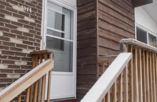 Yellowknife Bed & Breakfast | Mi Light House 米拉