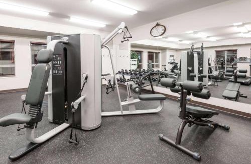 Fort St. John Hotel | Microtel Inn & Suites by Wyndham Fort Saint John