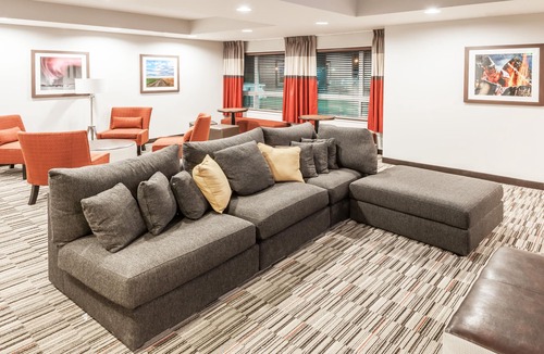 Kitimat Hotel | Microtel Inn & Suites by Wyndham Kitimat
