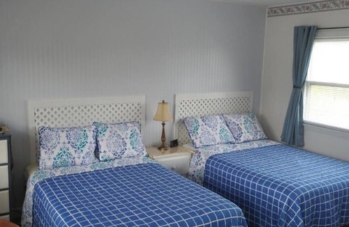 Cornish Hotel | Midway Lodging