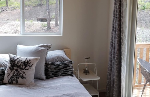 Central Okanagan House | Miles from everywhere. Close to everything