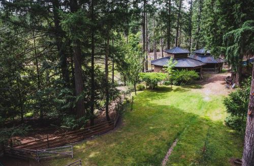 Highlands Bed & Breakfast | Misty Meadows B and B