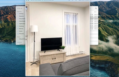 Hochelaga Apartment | Modern 1 bedroom unit | Le Bourboniere | Montreal