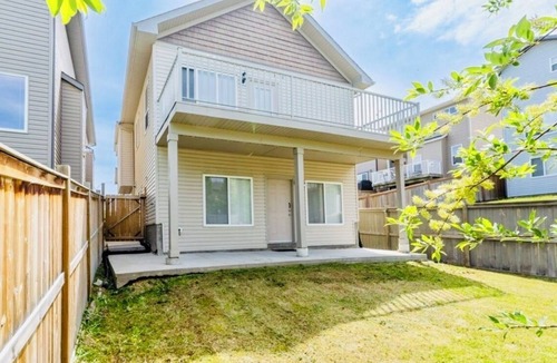 Symons Valley House | Modern 2 bedroom house in one of Calgarys most sought after communities.