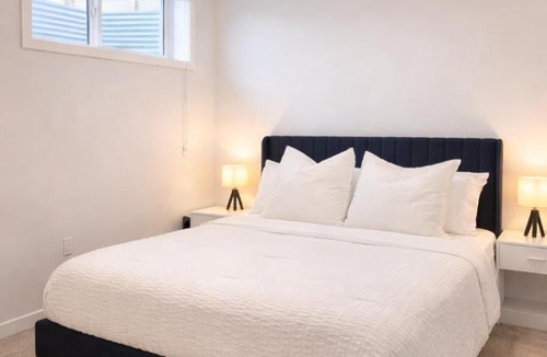 Southwest Calgary Apartment | Modern 2BR Private Suite in SW Calgary