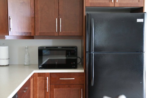 Black Mountain House | Modern and spacious 2 beds and 2 baths suite with fantastic view for 1-5 guests