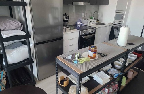 Markham Condo | Modern Apartment You Can Enjoy in Heart of Markham 20 mins to Toronto or Airport