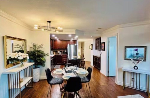 Downtown Vancouver Apartment | Modern Downtown Vancouver Condo – Walk to SkyTrain