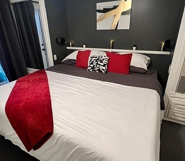 East Kootenay Apartment | Modern Dream at Fairmont