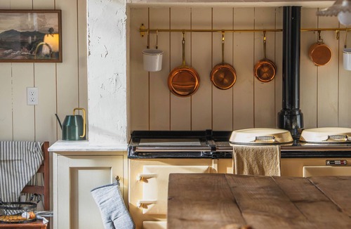 Grand Pre House | Modern farmhouse in the heart of wine country!