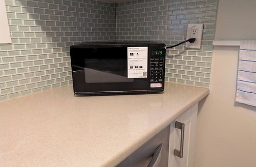 Delta House | Modern, private & luxurious executive suite