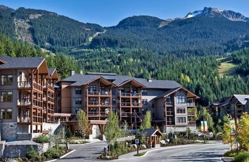 Nordic Estates Apartment | Modern Suite + King Beds | 5 Mins from DT Whistler