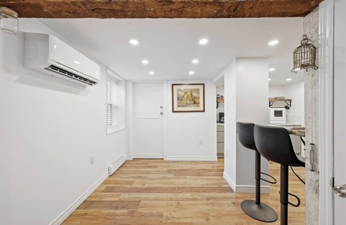 North End Apartment | Modern Suite Minutes from Halifax Waterfront