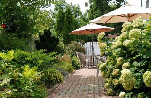 Old Town Historic District Hotel | Moffat Inn
