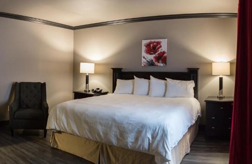 Waterford Valley Hotel | Monastery Hotel