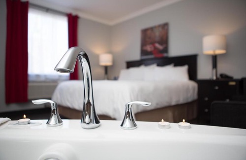 Waterford Valley Hotel | Monastery Hotel