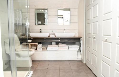 Beaupre Ski Chalet | Mont Ste-Anne Chalet