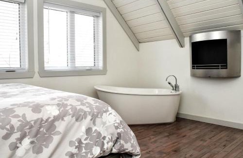 Beaupre Ski Chalet | Mont Ste-Anne Chalet
