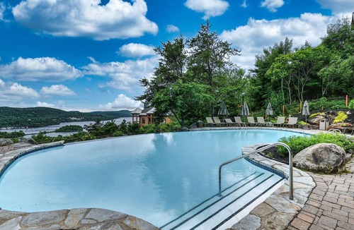 Mont-Tremblant Condo | Mont-Tremblant - Équinoxe 154-3
